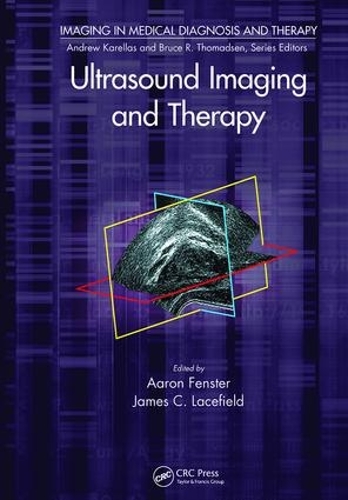 Бумажная книга «Ultrasound Imaging and Therapy» - фото №1
