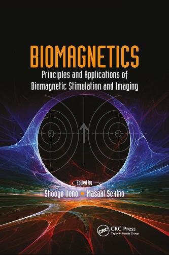 Паперова книга «Biomagnetics: Principles and Applications of Biomagnetic Stimulation and Imaging» - фото №1