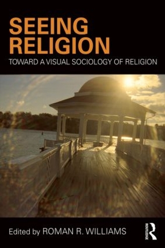 Бумажная книга «Seeing Religion: Toward a Visual Sociology of Religion» - фото №1