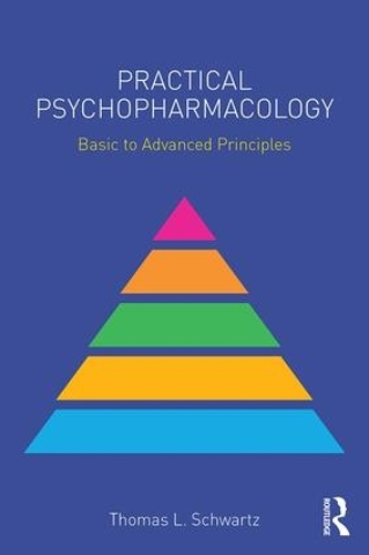 Паперова книга «Practical Psychopharmacology: Basic to Advanced Principles», автор Томас Л. Шварц - фото №1