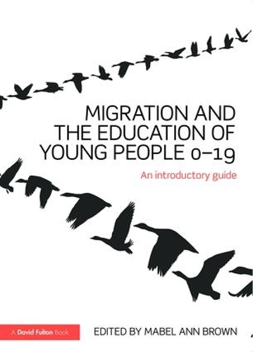 Бумажная книга «Migration and the Education of Young People 0-19: An introductory guide» - фото №1