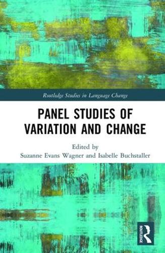 [object Object] «Panel Studies of Variation and Change» - фото №1