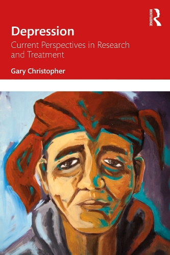 Бумажная книга «Depression: Current Perspectives in Research and Treatment», автор Гэри Кристофер - фото №1