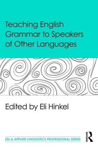 Бумажная книга «Teaching English Grammar to Speakers of Other Languages» - фото №1