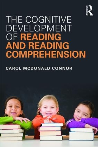 Паперова книга «The Cognitive Development of Reading and Reading Comprehension» - фото №1