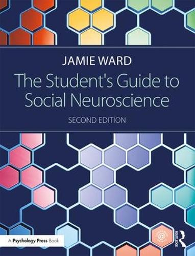 Паперова книга «The Student's Guide to Social Neuroscience», автор Джеймі Ворд - фото №1