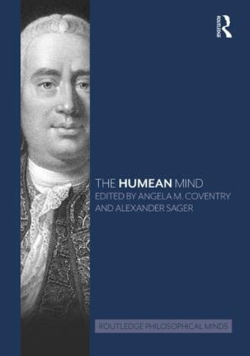 Бумажная книга «The Humean Mind» - фото №1
