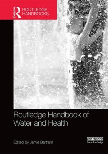 Бумажная книга «Routledge Handbook of Water and Health» - фото №1