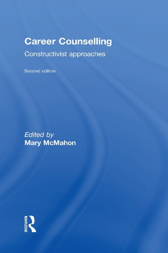 Паперова книга «Career Counselling: Constructivist approaches» - фото №1