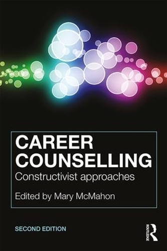 Паперова книга «Career Counselling: Constructivist approaches» - фото №1