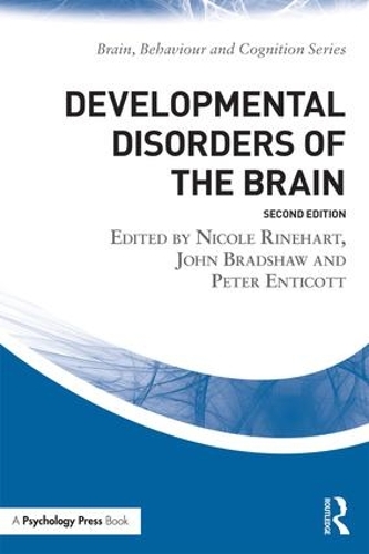 [object Object] «Developmental Disorders of the Brain» - фото №1