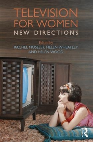 Бумажная книга «Television for Women: New Directions» - фото №1