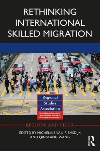 Бумажная книга «Rethinking International Skilled Migration» - фото №1