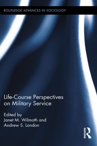 [object Object] «Life Course Perspectives on Military Service» - фото №1
