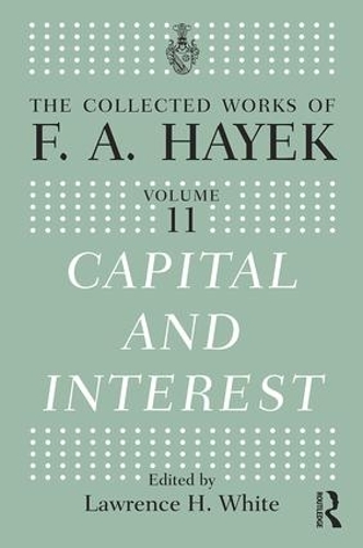 Бумажная книга «Capital and Interest» - фото №1