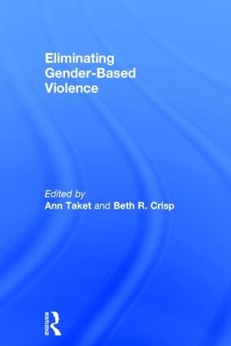 Бумажная книга «Eliminating Gender-Based Violence» - фото №1