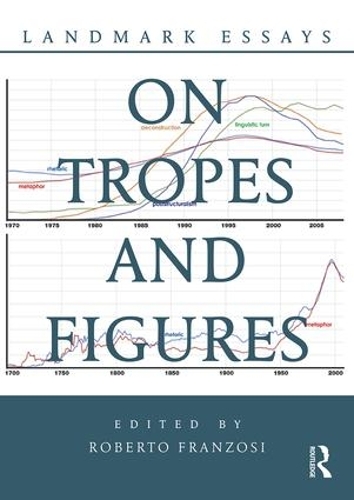 Бумажная книга «Landmark Essays on Tropes and Figures» - фото №1