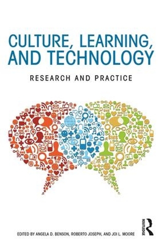 Бумажная книга «Culture, Learning, and Technology: Research and Practice» - фото №1