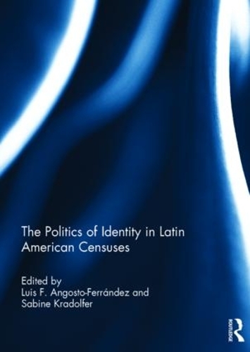 Бумажная книга «The Politics of Identity in Latin American Censuses» - фото №1