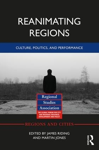 Бумажная книга «Reanimating Regions: Culture, Politics, and Performance» - фото №1