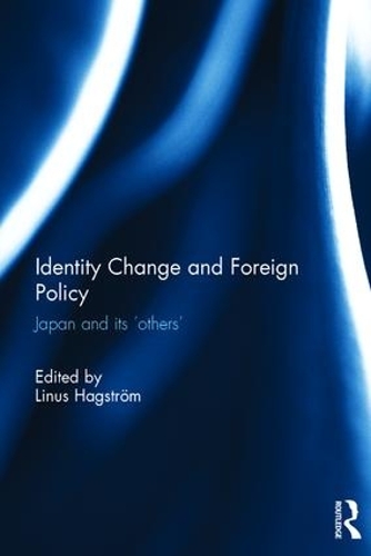Бумажная книга «Identity Change and Foreign Policy: Japan and its 'Others'» - фото №1