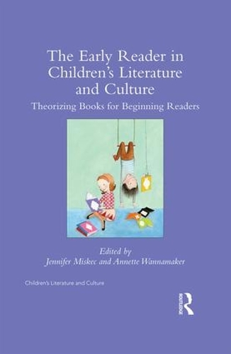 Бумажная книга «The Early Reader in Children's Literature and Culture: Theorizing Books for Beginning Readers» - фото №1