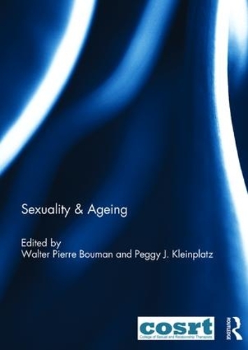 Паперова книга «Sexuality & Ageing» - фото №1