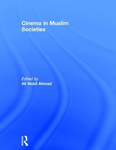 Паперова книга «Cinema in Muslim Societies» - фото №1