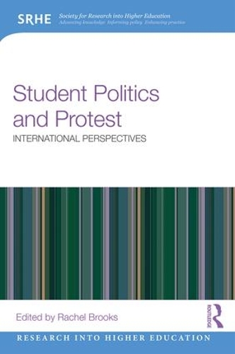Бумажная книга «Student Politics and Protest: International perspectives» - фото №1