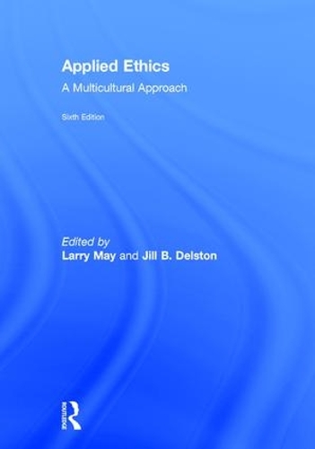 Бумажная книга «Applied Ethics: A Multicultural Approach» - фото №1