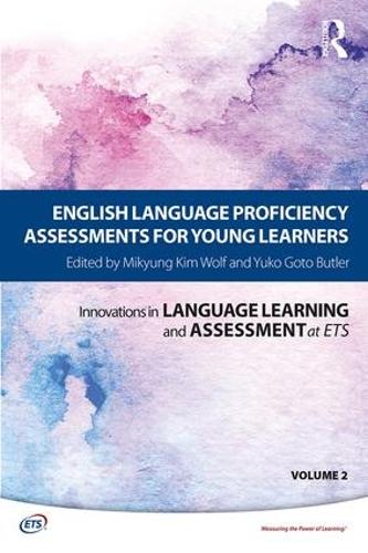 Бумажная книга «English Language Proficiency Assessments for Young Learners» - фото №1
