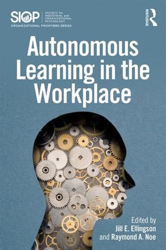 [object Object] «Autonomous Learning in the Workplace» - фото №1