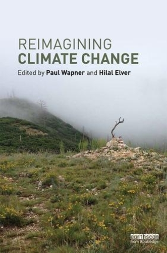 Паперова книга «Reimagining Climate Change» - фото №1