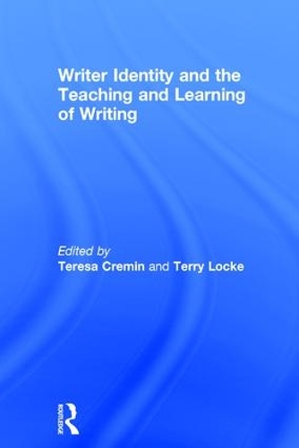[object Object] «Writer Identity and the Teaching and Learning of Writing» - фото №1