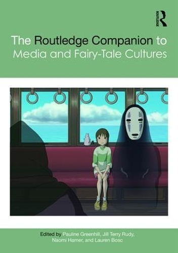 Бумажная книга «The Routledge Companion to Media and Fairy-Tale Cultures» - фото №1