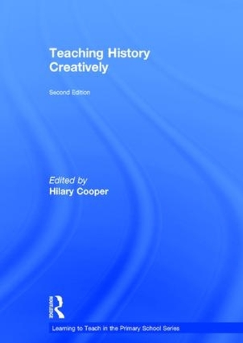 Бумажная книга «Teaching History Creatively» - фото №1