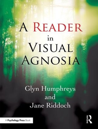 Бумажная книга «A Reader in Visual Agnosia», авторов Глин Хамфрис, Джейн Риддок - фото №1