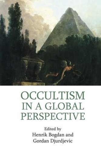 Бумажная книга «Occultism in a Global Perspective» - фото №1