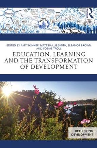 [object Object] «Education, Learning and the Transformation of Development» - фото №1