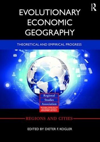 Бумажная книга «Evolutionary Economic Geography: Theoretical and Empirical Progress» - фото №1