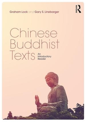 [object Object] «Chinese Buddhist Texts: An Introductory Reader», авторів Гарі С. Лайнбаргер, Грем Лок - фото №1