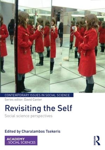 Бумажная книга «Revisiting the Self: Social Science Perspectives» - фото №1