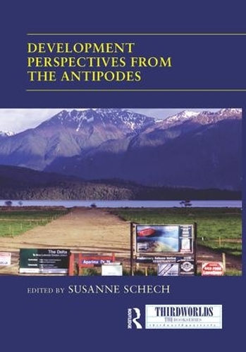 [object Object] «Development Perspectives from the Antipodes» - фото №1