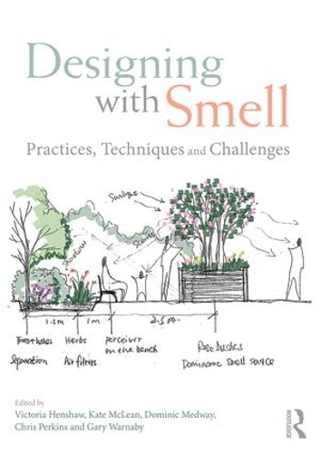 Паперова книга «Designing with Smell: Practices, Techniques and Challenges» - фото №1