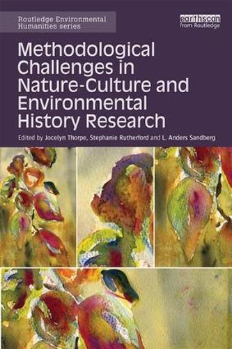 [object Object] «Methodological Challenges in Nature-Culture and Environmental History Research» - фото №1