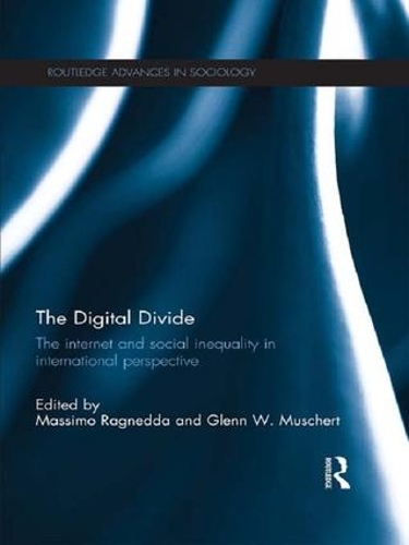 Бумажная книга «The Digital Divide: The Internet and Social Inequality in International Perspective» - фото №1