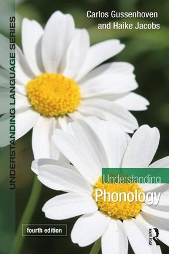 [object Object] «Understanding Phonology», авторов Карлос Гуссенховен, Хайкэ Джейкобс - фото №1