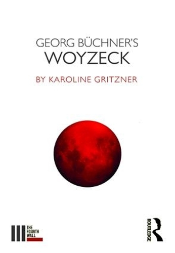 Паперова книга «Georg Büchner's Woyzeck», автор Кароліна Гріцнер - фото №1