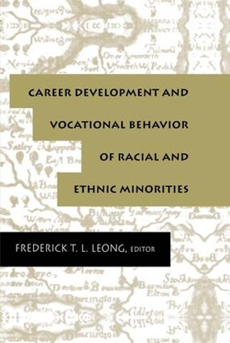 Бумажная книга «Career Development and Vocational Behavior of Racial and Ethnic Minorities» - фото №1
