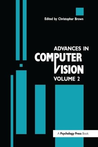 Бумажная книга «Advances in Computer Vision: Volume 2» - фото №1